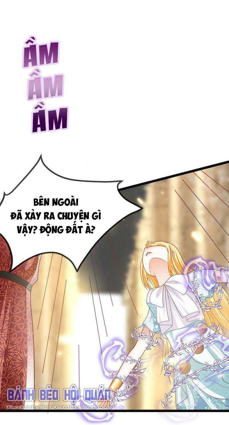 Sủng Hậu Của Vương Chapter 107 - 10