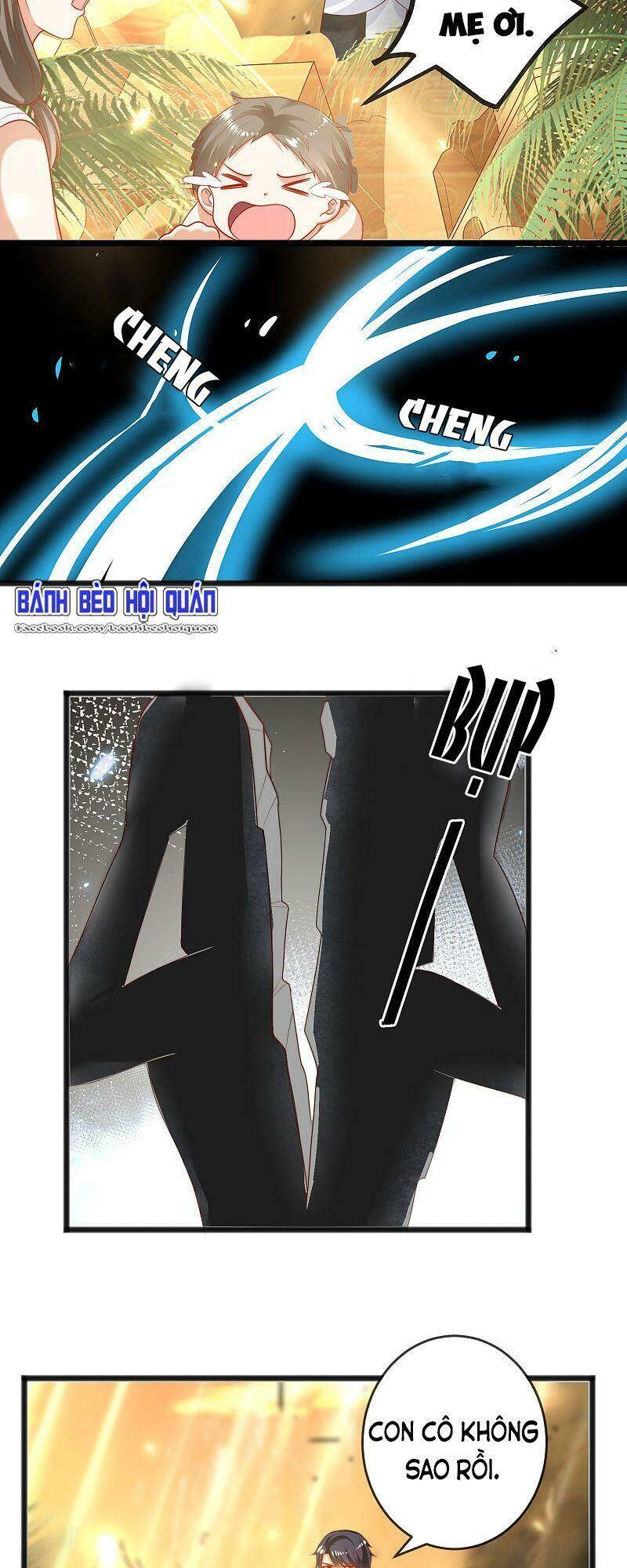 Sủng Hậu Của Vương Chapter 108 - 11