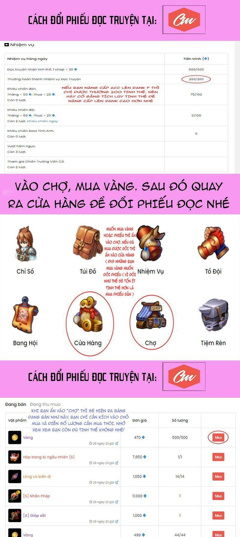 Sủng Hậu Của Vương Chapter 108 - 14