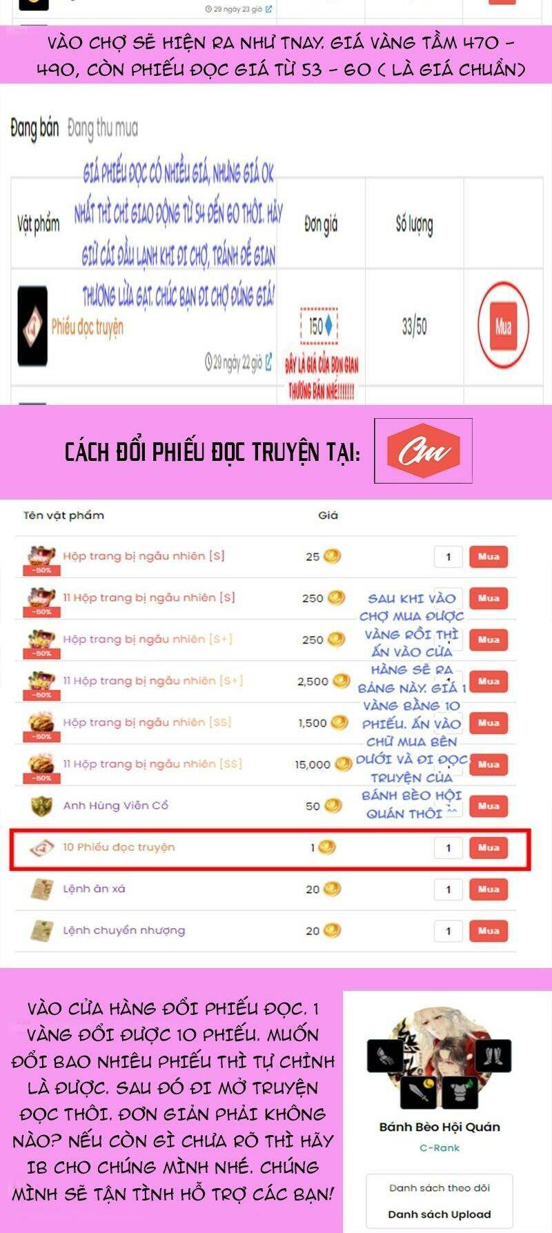 Sủng Hậu Của Vương Chapter 108 - 15