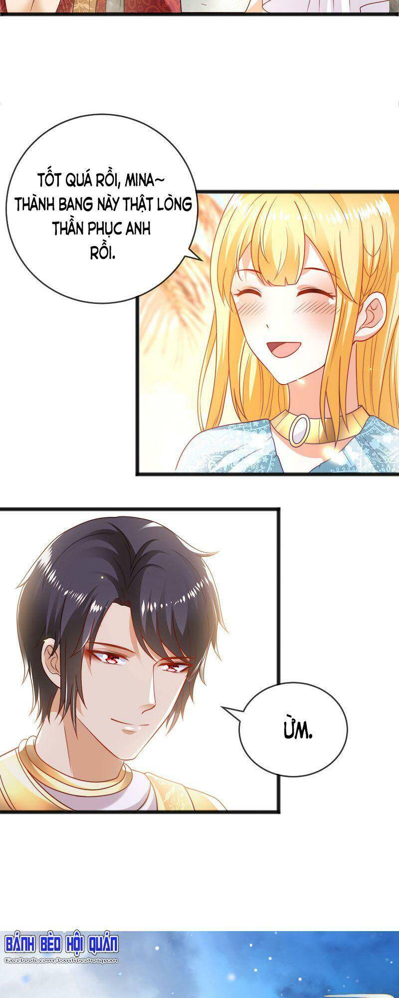 Sủng Hậu Của Vương Chapter 108 - 18
