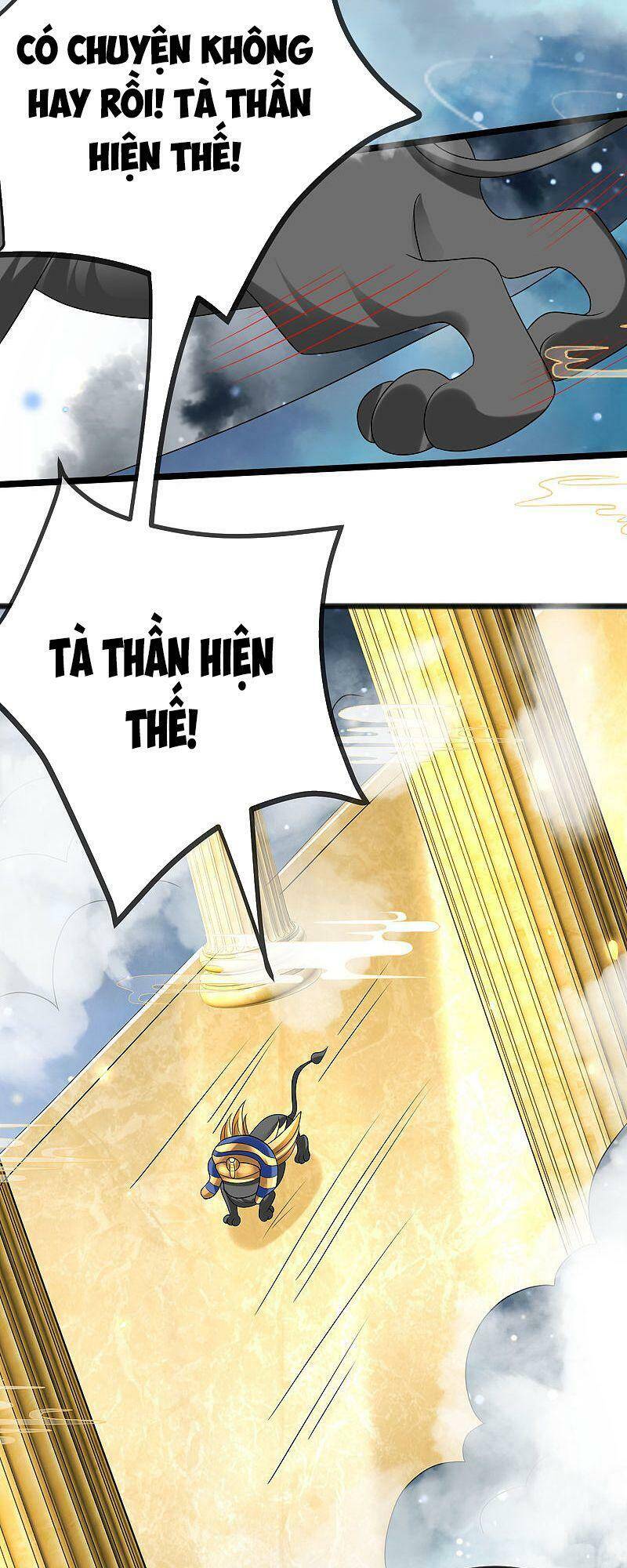 Sủng Hậu Của Vương Chapter 108 - 20