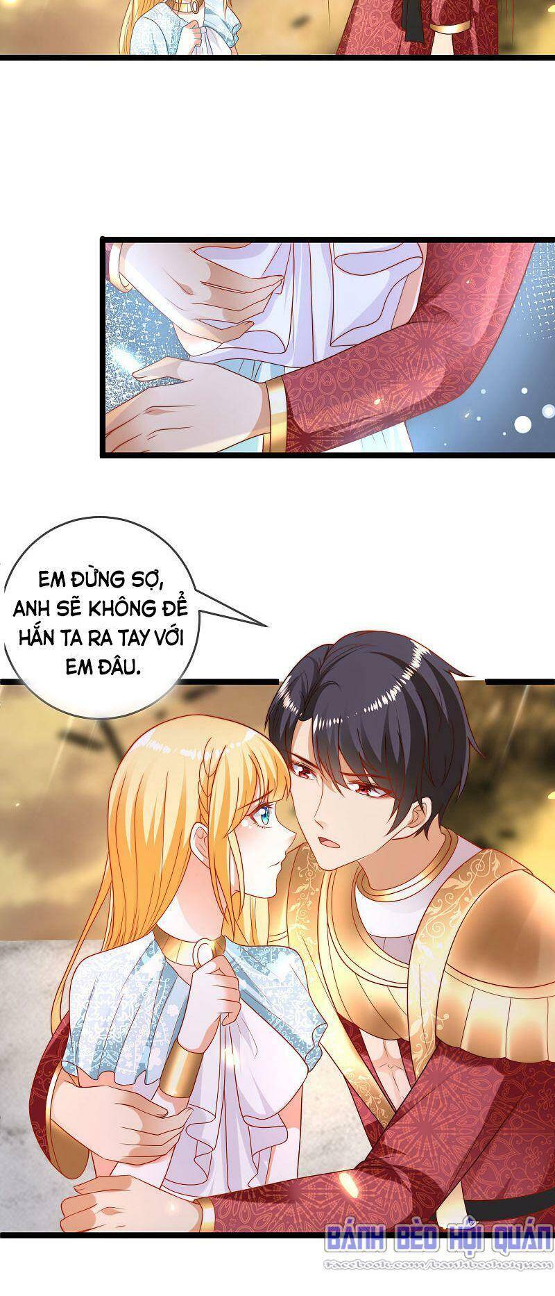 Sủng Hậu Của Vương Chapter 108 - 5