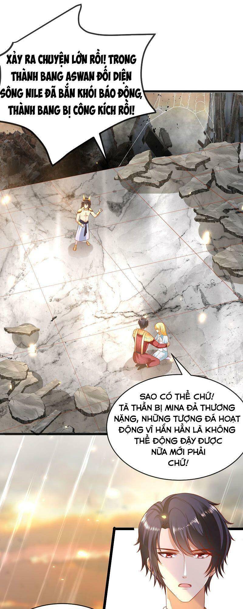 Sủng Hậu Của Vương Chapter 108 - 7