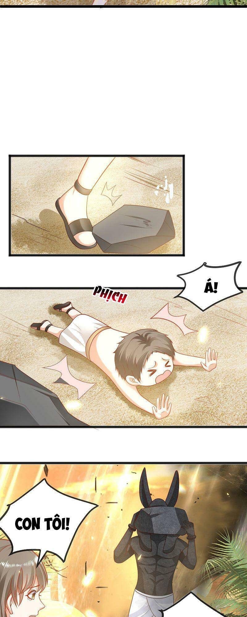 Sủng Hậu Của Vương Chapter 108 - 10