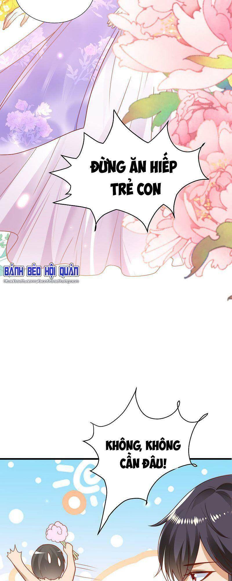 Sủng Hậu Của Vương Chapter 109 - 12