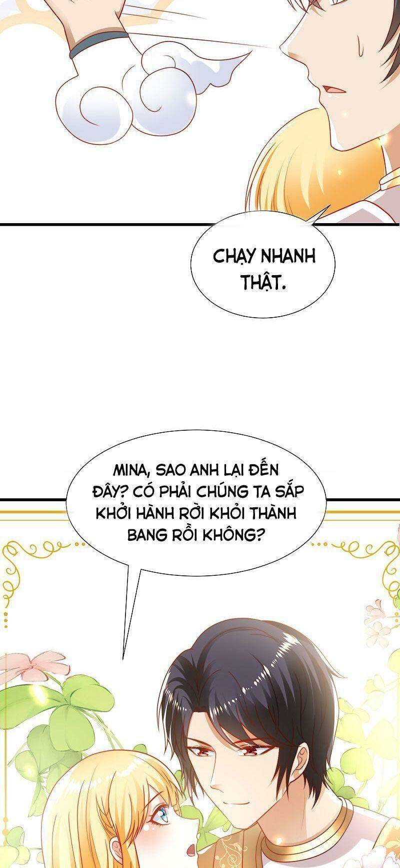 Sủng Hậu Của Vương Chapter 109 - 13