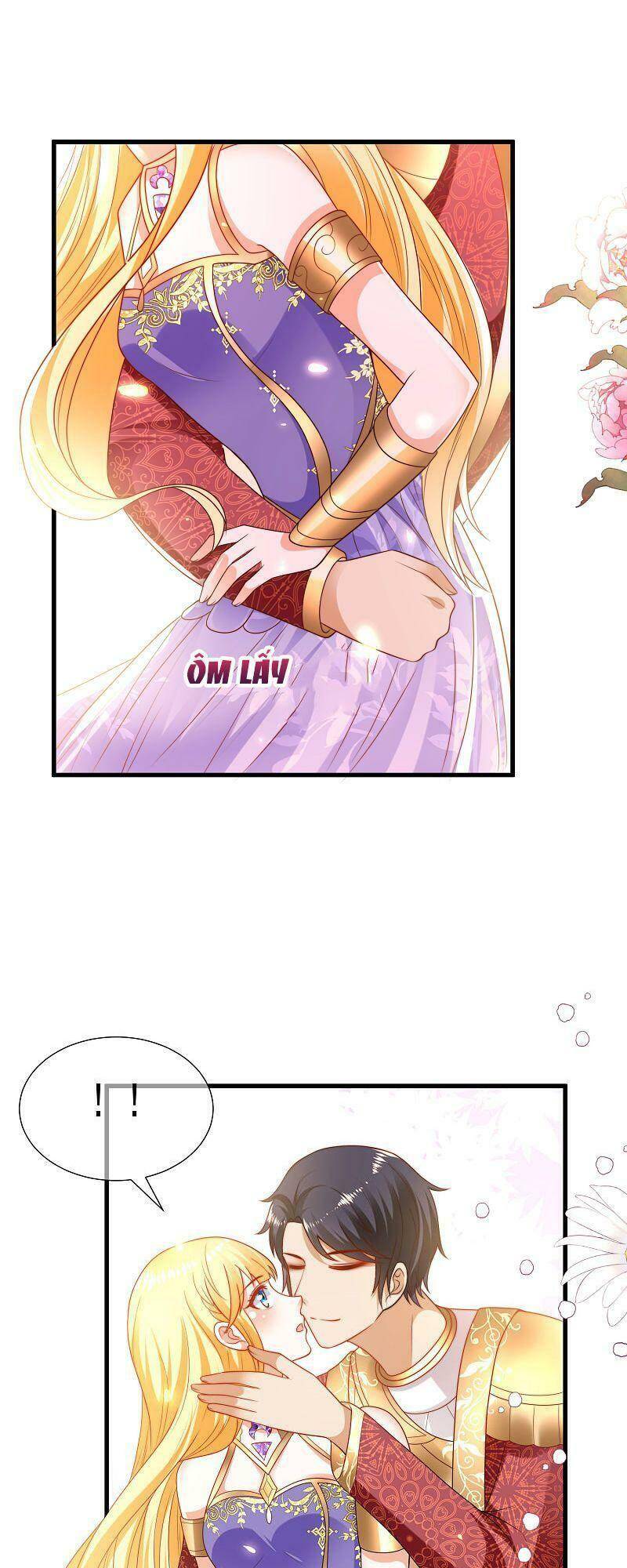 Sủng Hậu Của Vương Chapter 109 - 15