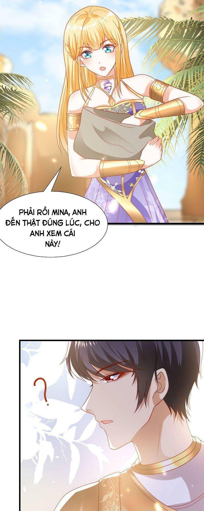 Sủng Hậu Của Vương Chapter 109 - 19