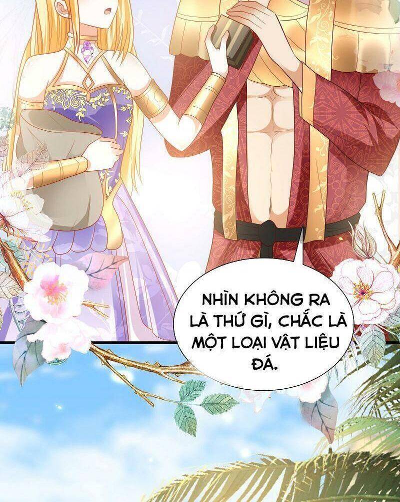 Sủng Hậu Của Vương Chapter 109 - 21
