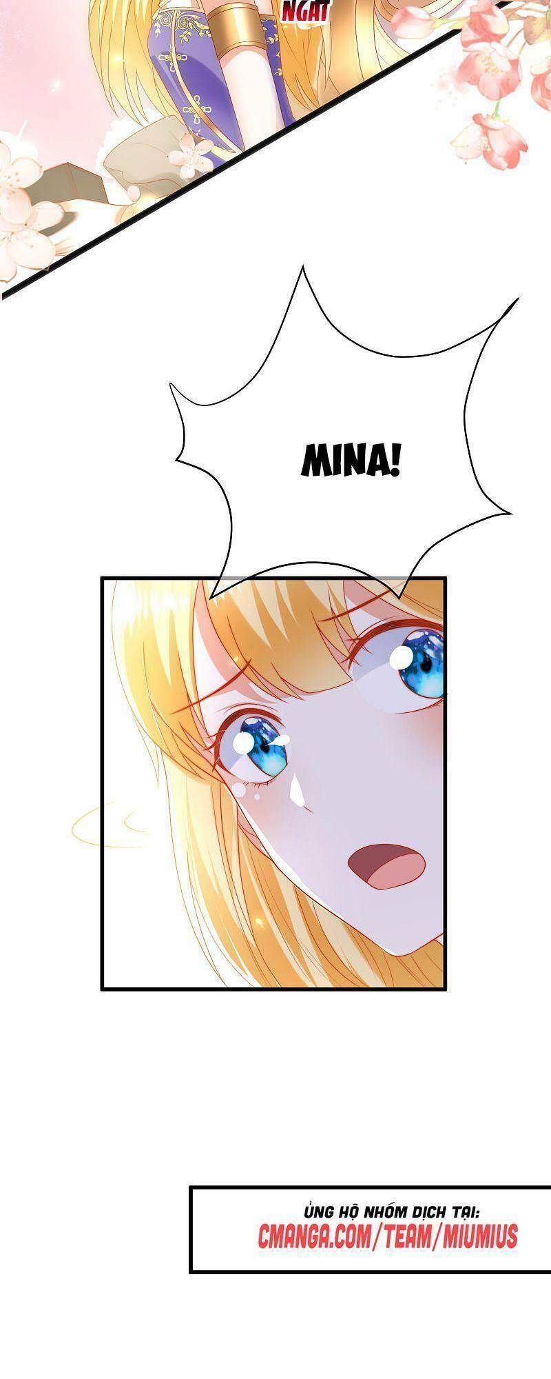 Sủng Hậu Của Vương Chapter 109 - 23