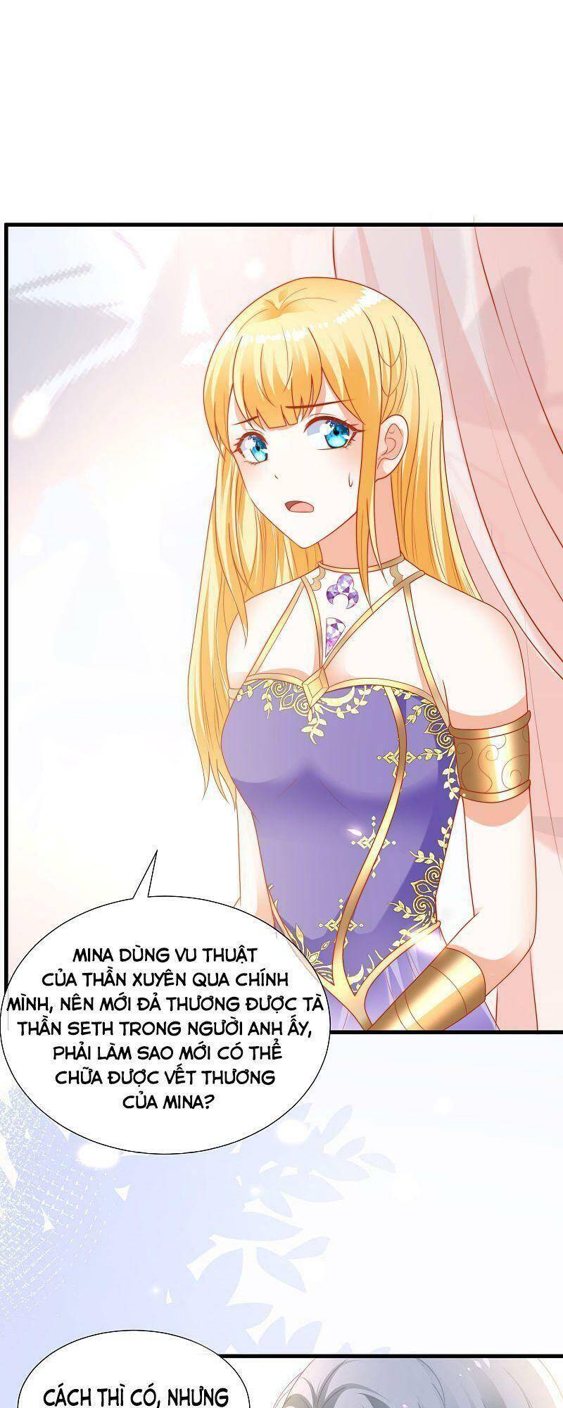 Sủng Hậu Của Vương Chapter 109 - 25