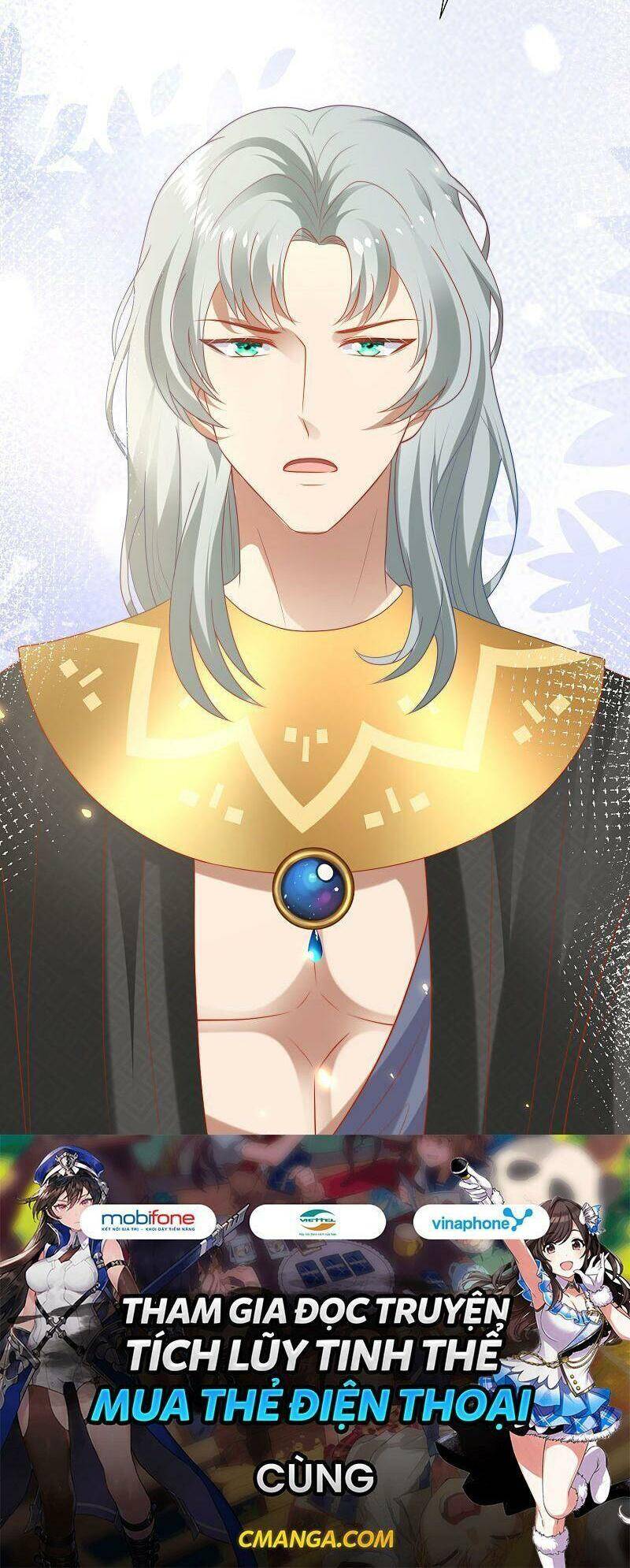 Sủng Hậu Của Vương Chapter 109 - 27