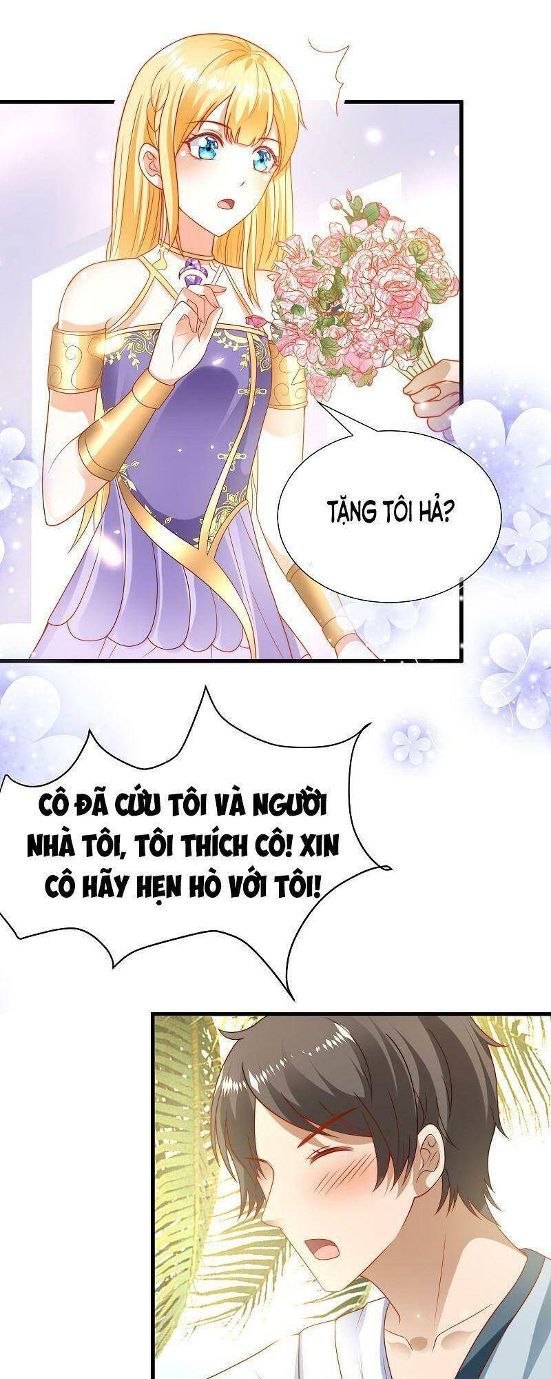 Sủng Hậu Của Vương Chapter 109 - 4