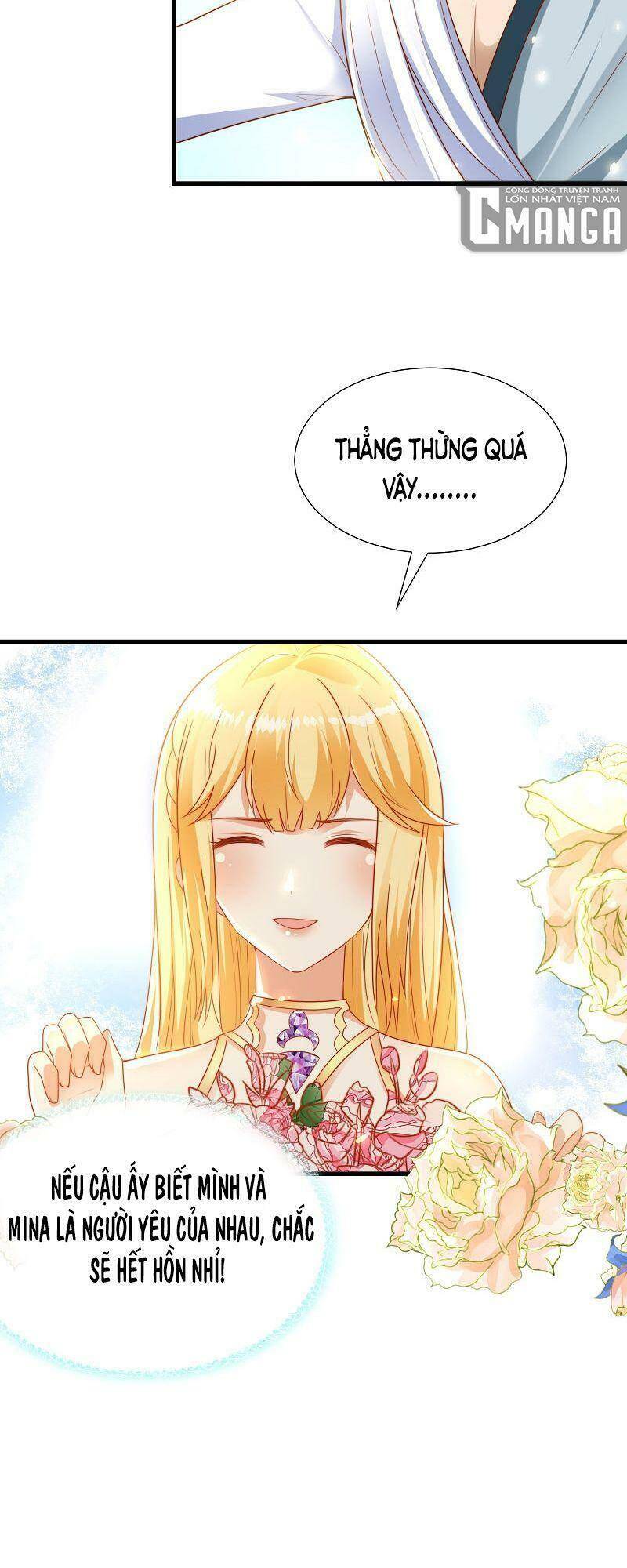 Sủng Hậu Của Vương Chapter 109 - 5