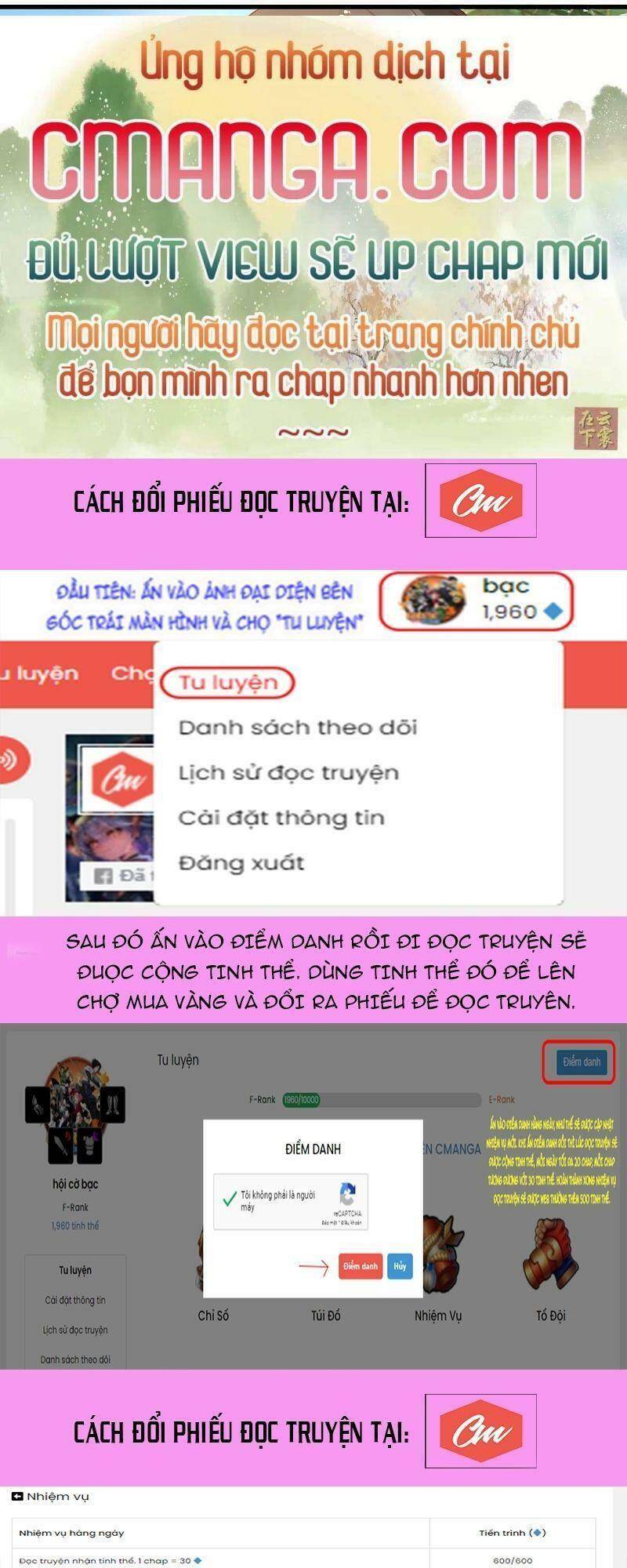 Sủng Hậu Của Vương Chapter 109 - 6