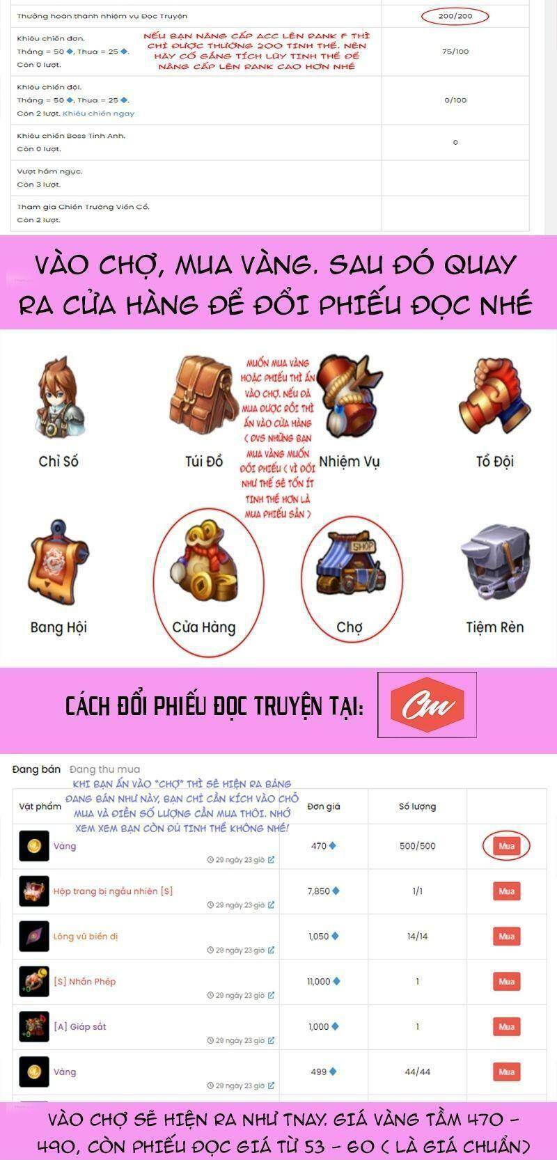 Sủng Hậu Của Vương Chapter 109 - 7