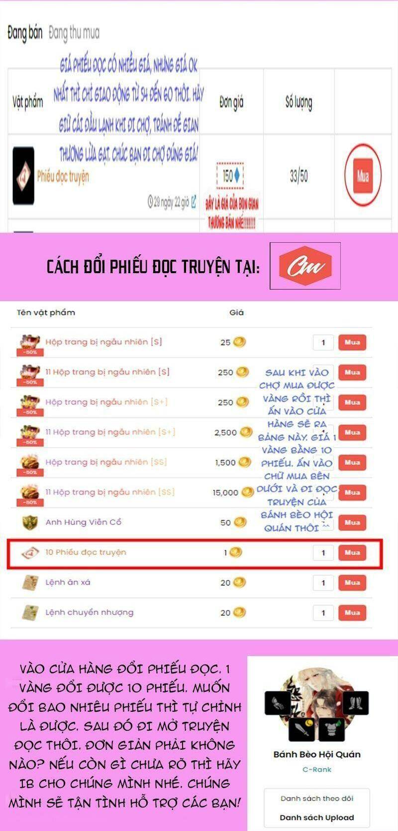 Sủng Hậu Của Vương Chapter 109 - 8