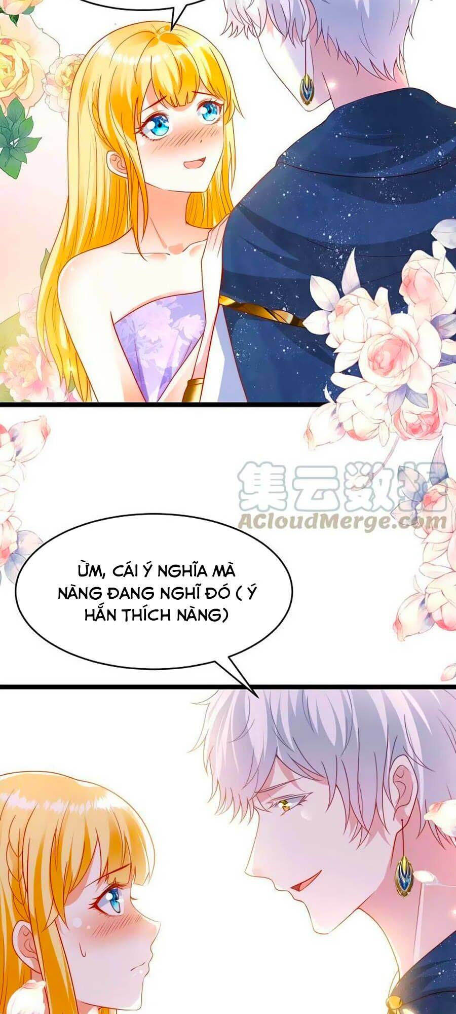 Sủng Hậu Của Vương Chapter 110 - 2