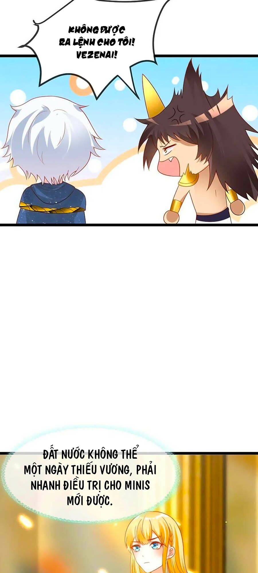 Sủng Hậu Của Vương Chapter 110 - 11