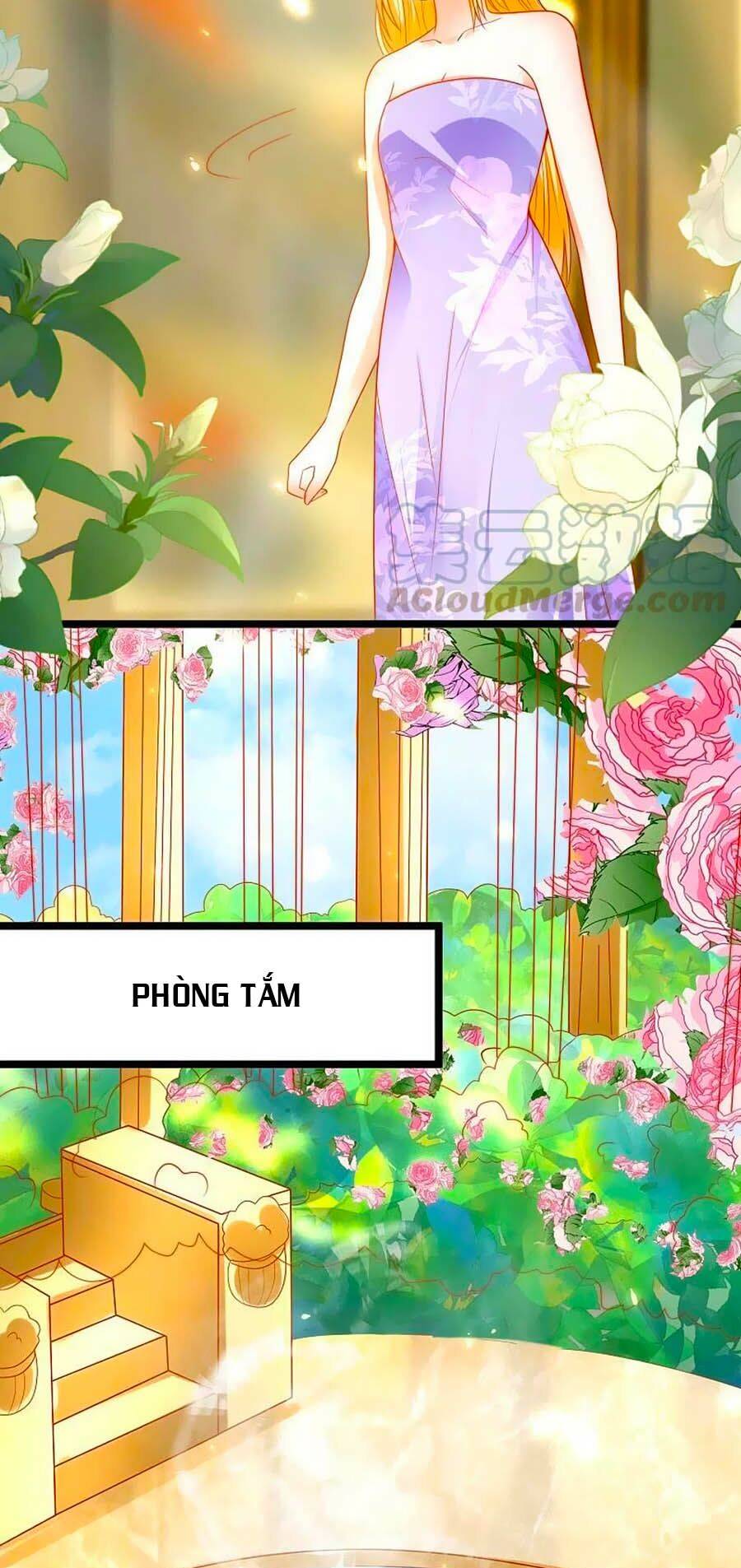 Sủng Hậu Của Vương Chapter 110 - 12