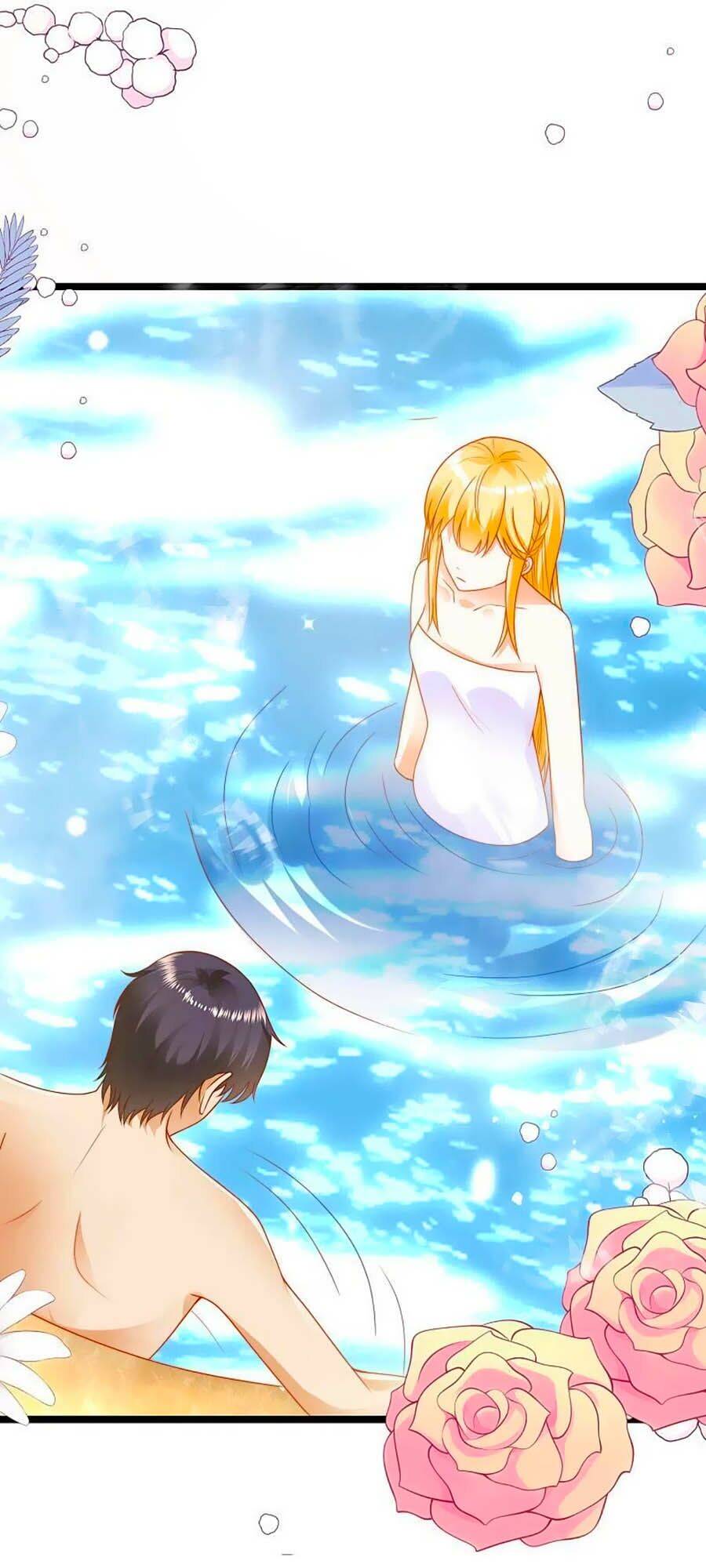 Sủng Hậu Của Vương Chapter 110 - 14