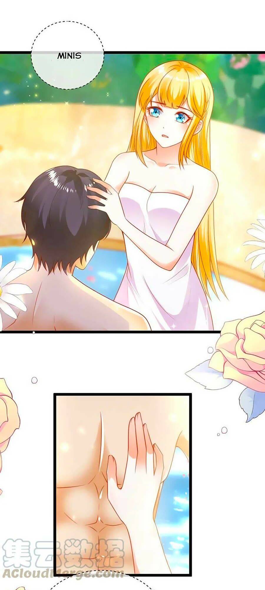 Sủng Hậu Của Vương Chapter 110 - 15