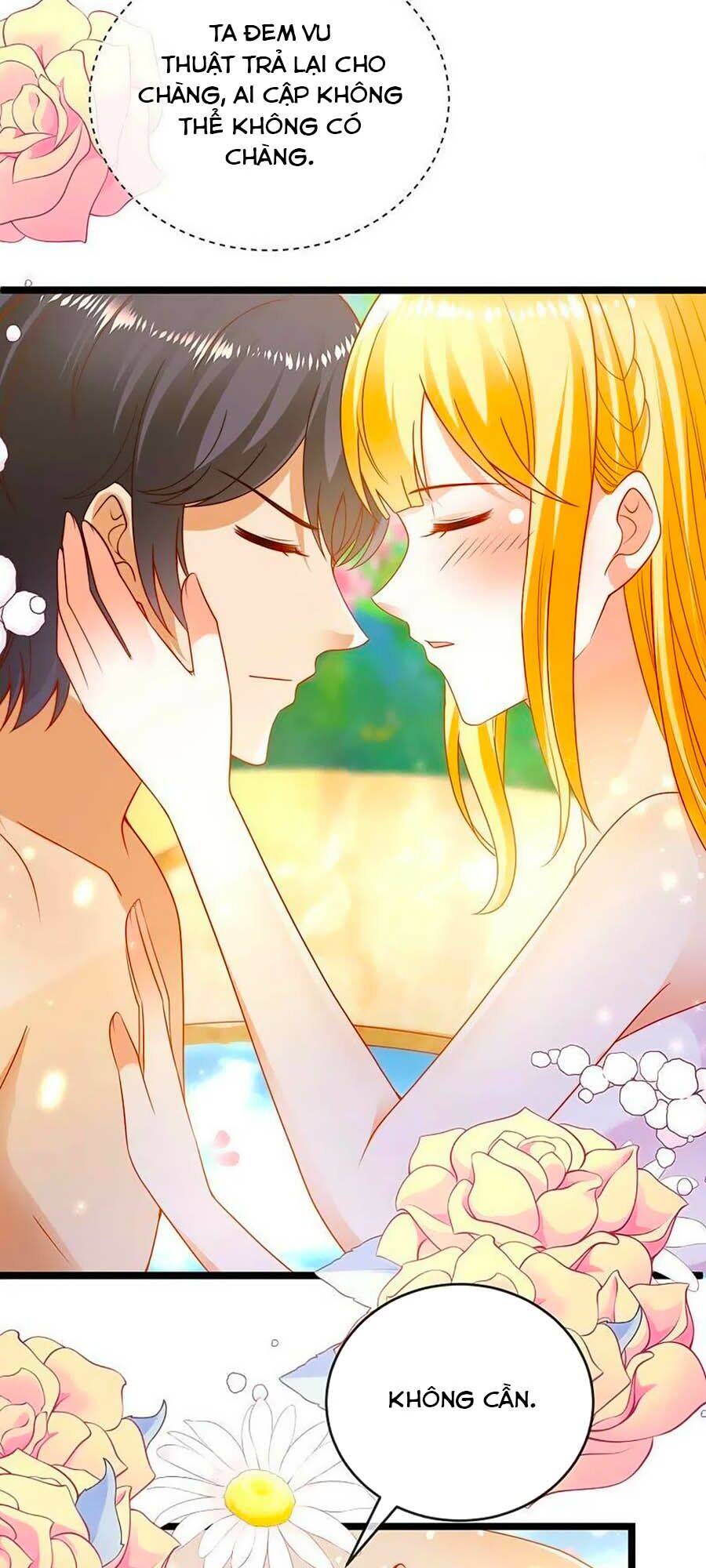 Sủng Hậu Của Vương Chapter 110 - 16