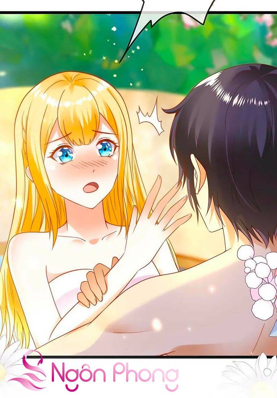 Sủng Hậu Của Vương Chapter 110 - 18