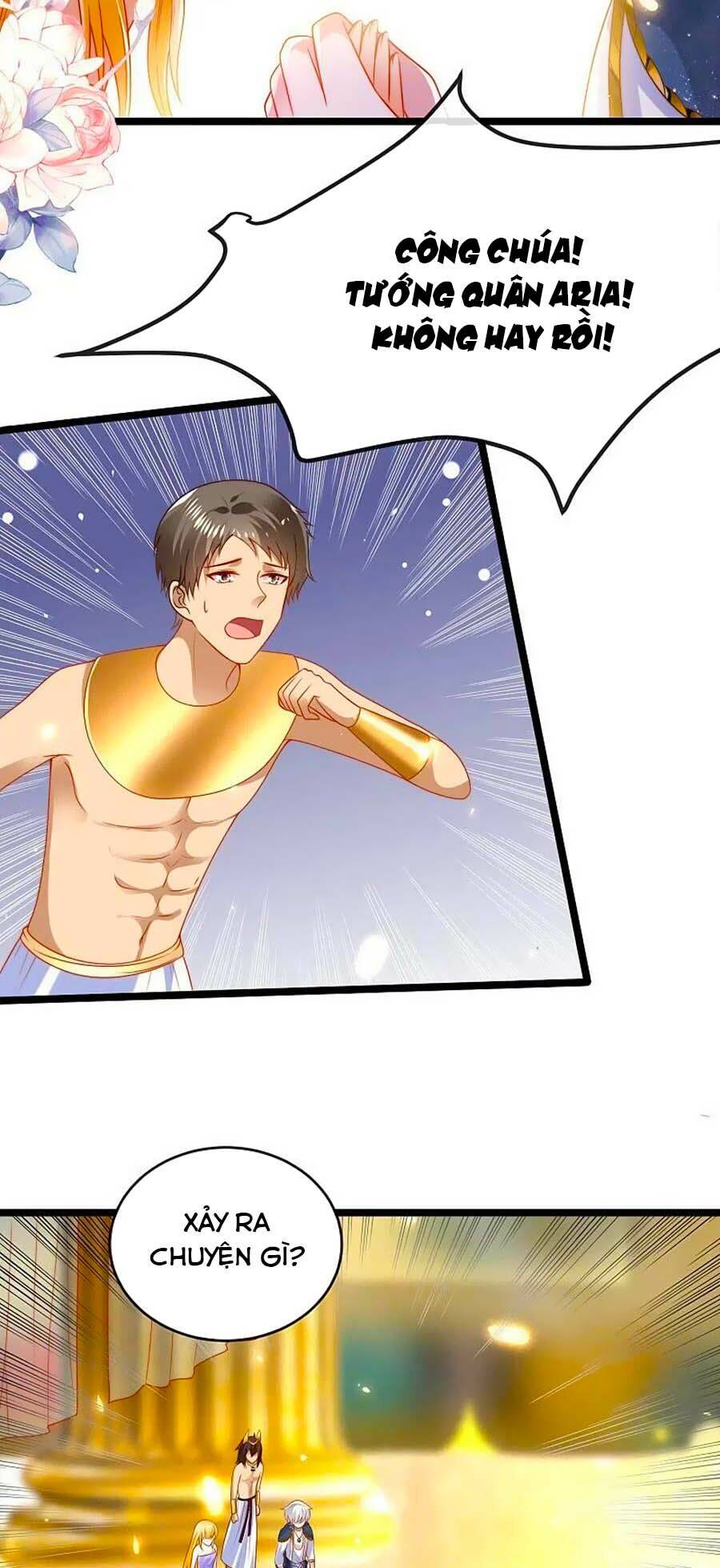 Sủng Hậu Của Vương Chapter 110 - 3