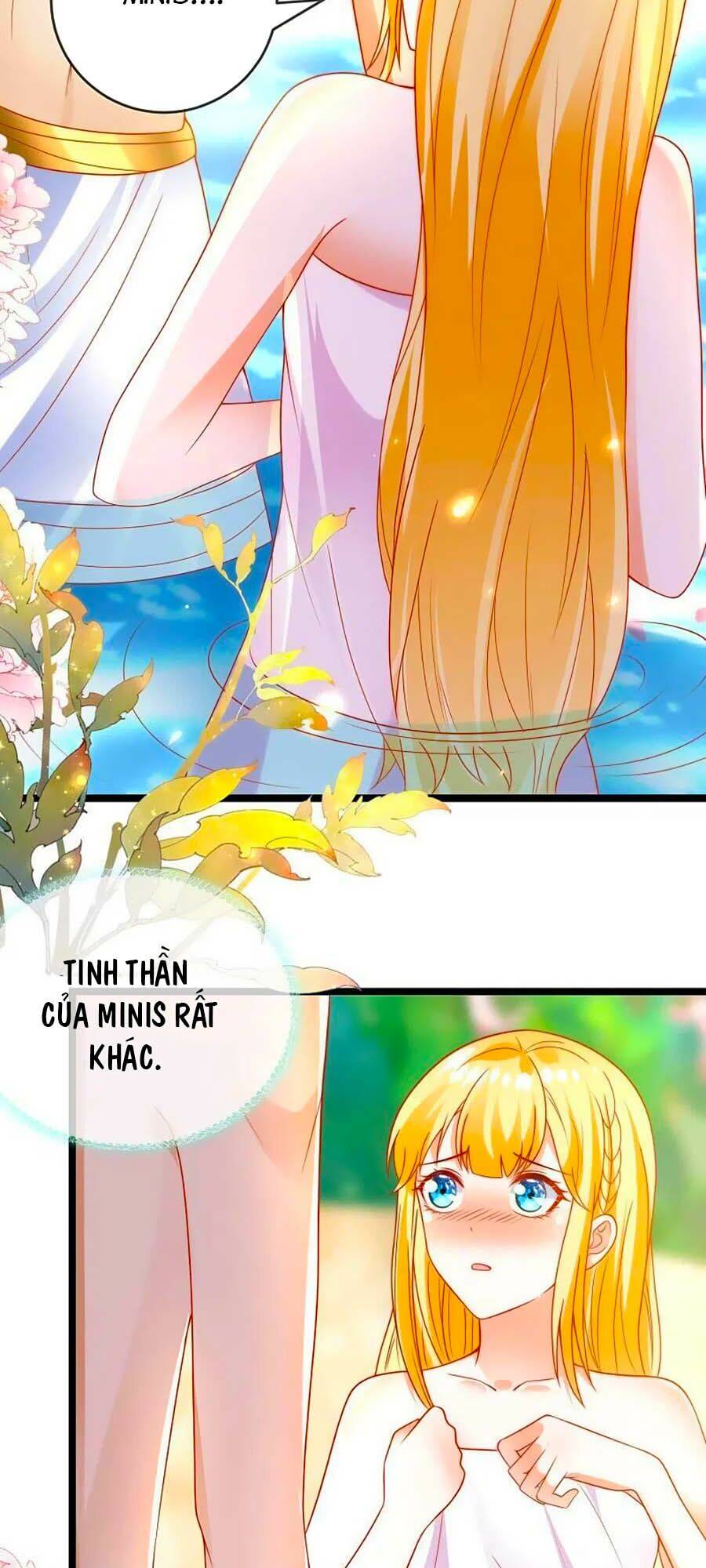 Sủng Hậu Của Vương Chapter 110 - 21