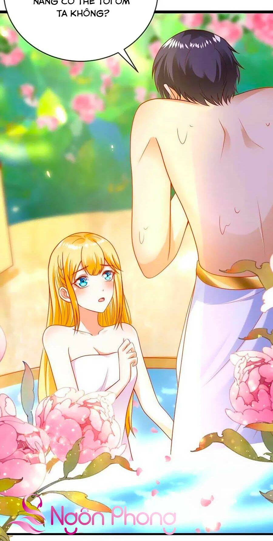 Sủng Hậu Của Vương Chapter 110 - 23