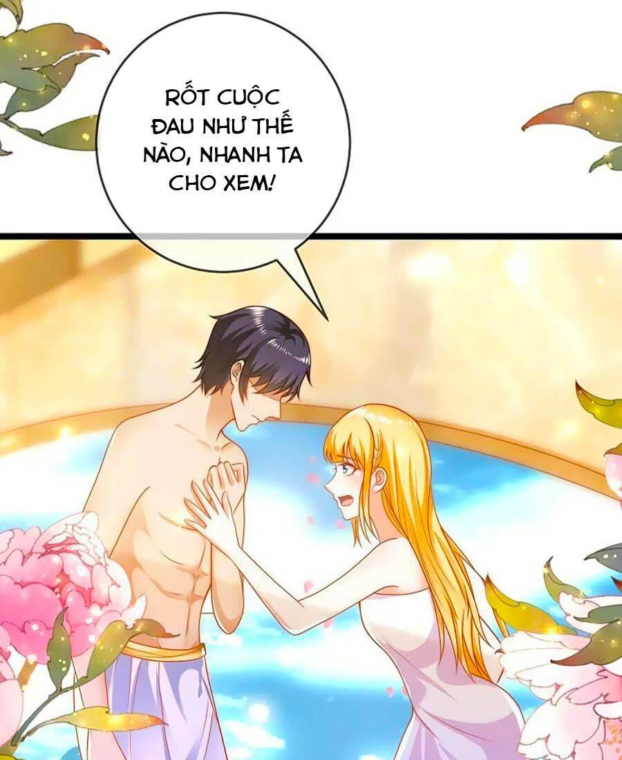 Sủng Hậu Của Vương Chapter 110 - 24