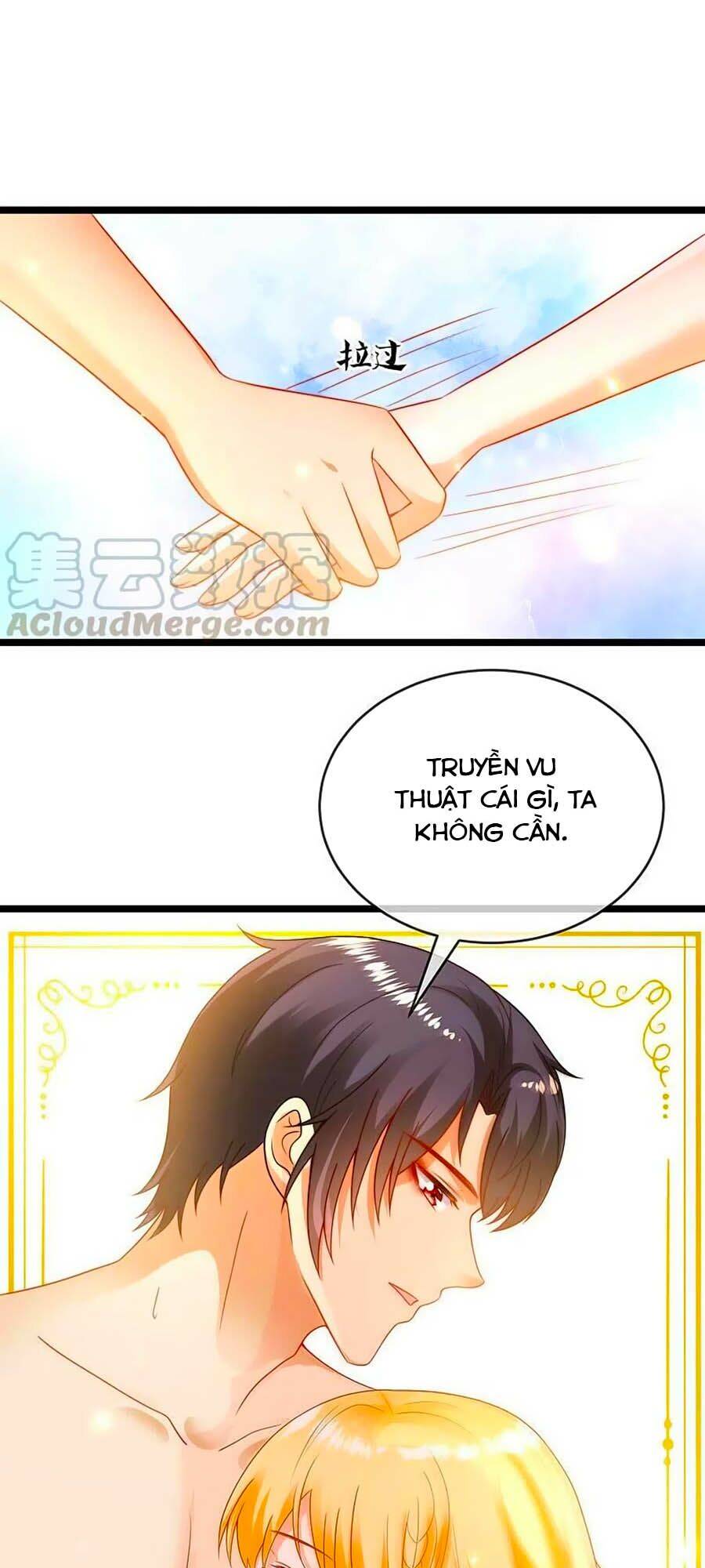 Sủng Hậu Của Vương Chapter 110 - 28