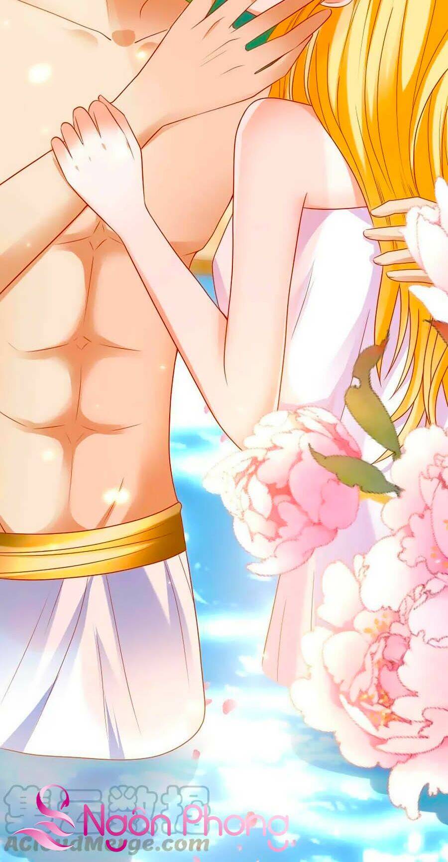 Sủng Hậu Của Vương Chapter 110 - 30