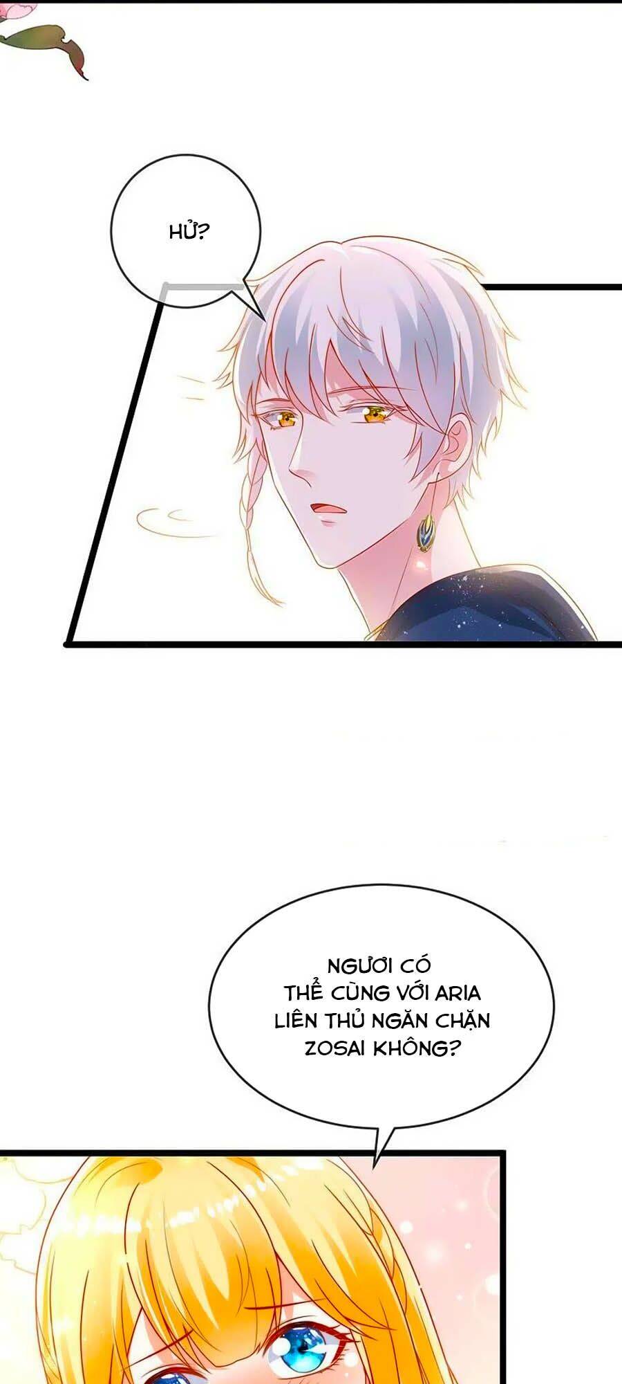 Sủng Hậu Của Vương Chapter 110 - 7