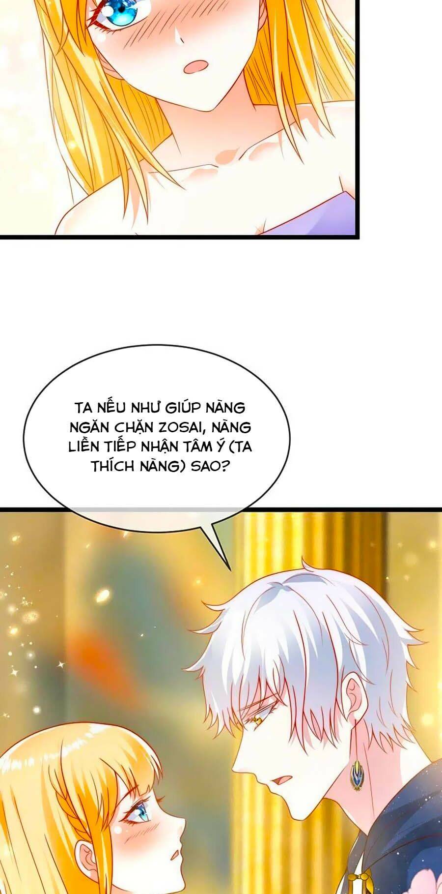 Sủng Hậu Của Vương Chapter 110 - 8