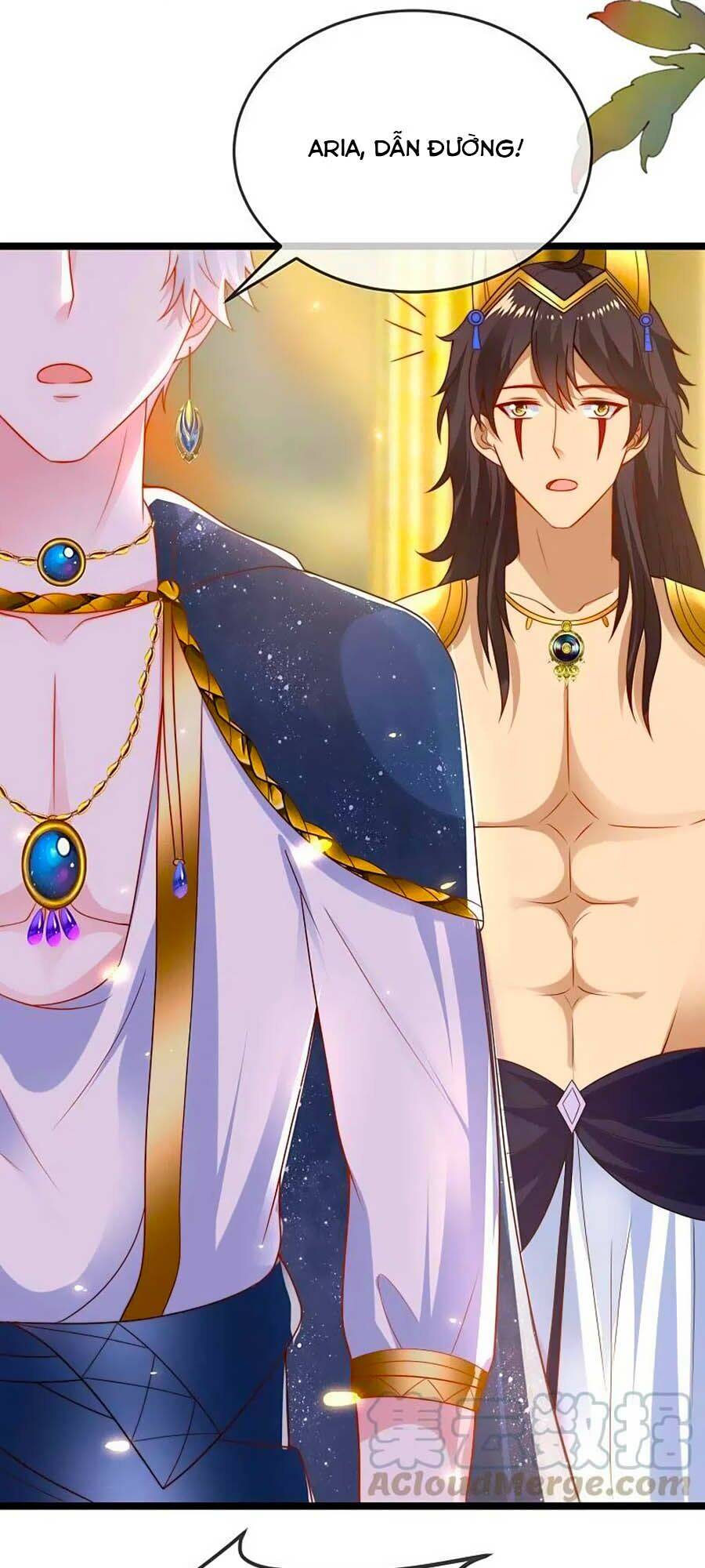 Sủng Hậu Của Vương Chapter 110 - 10