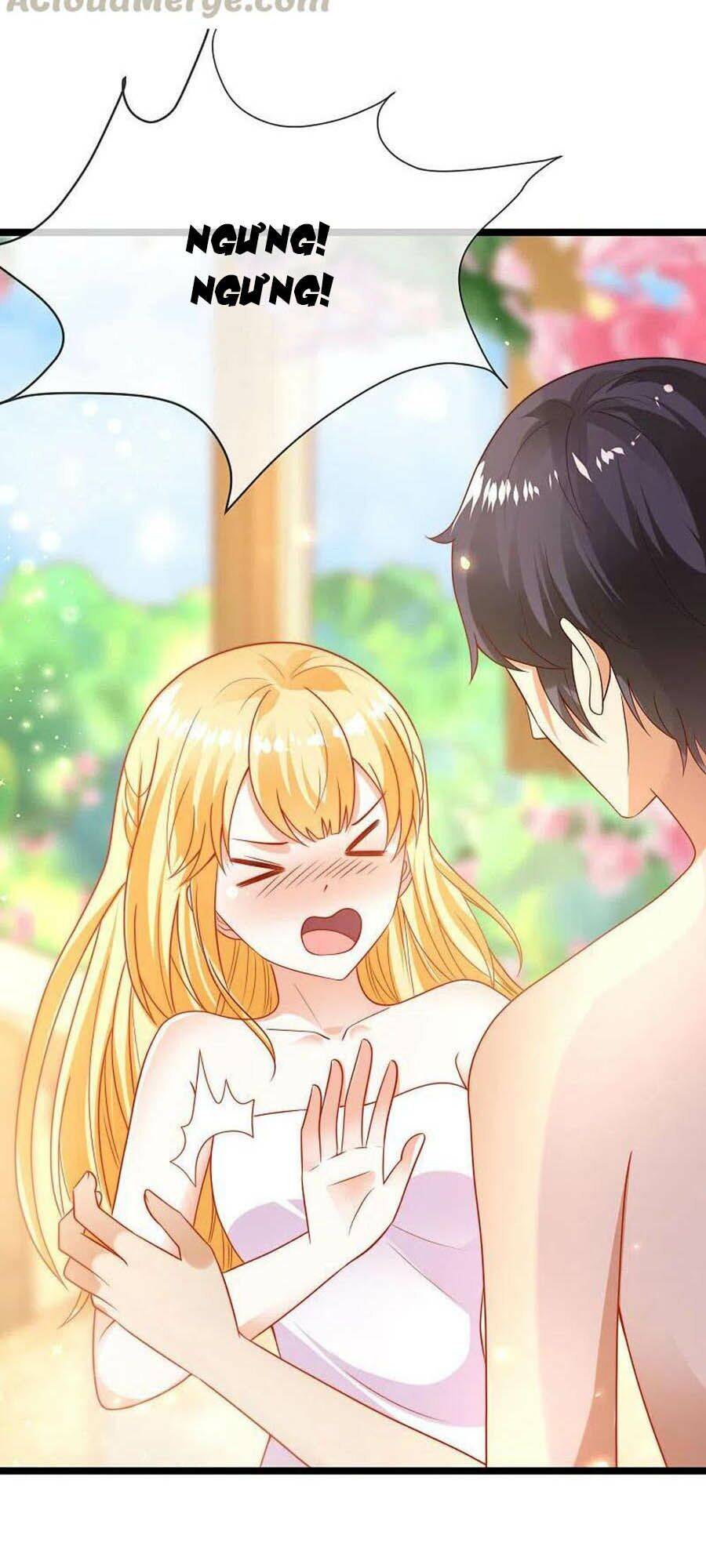 Sủng Hậu Của Vương Chapter 111 - 1