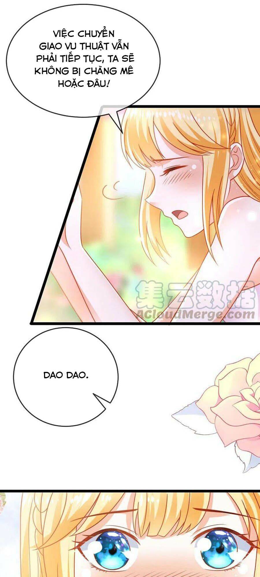 Sủng Hậu Của Vương Chapter 111 - 2