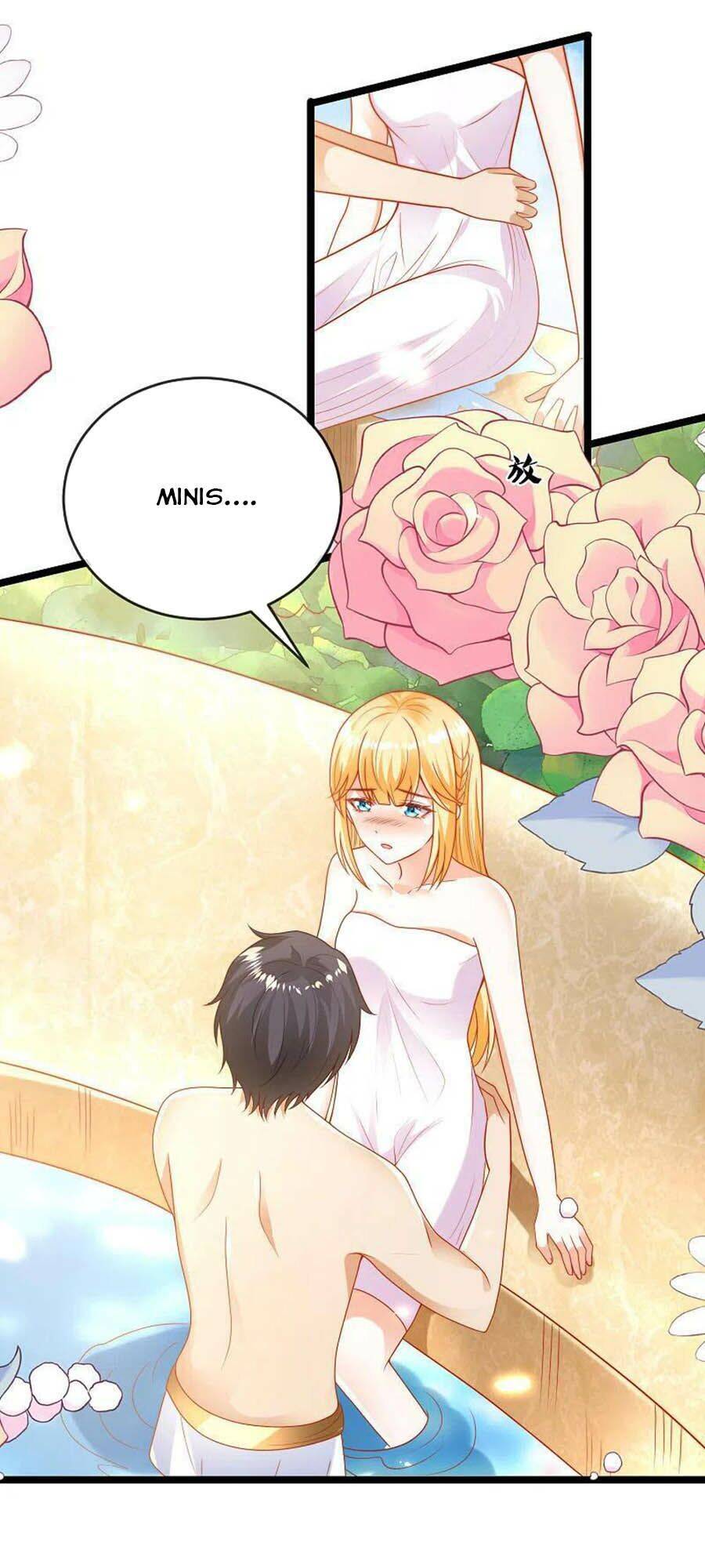 Sủng Hậu Của Vương Chapter 111 - 11