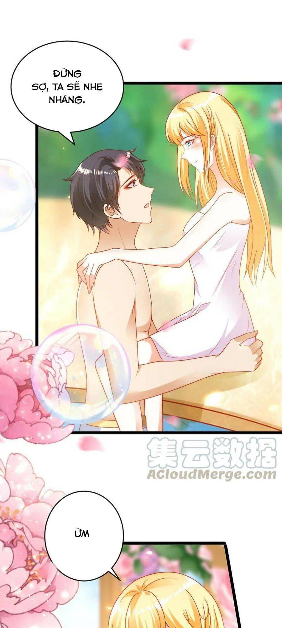 Sủng Hậu Của Vương Chapter 111 - 12