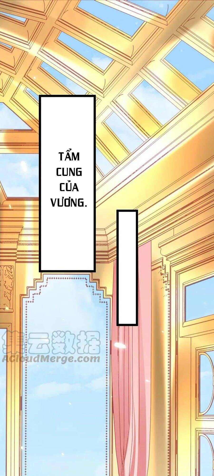 Sủng Hậu Của Vương Chapter 111 - 16