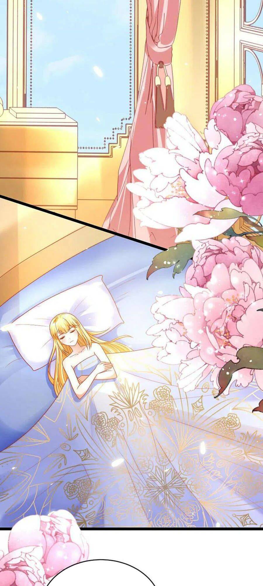 Sủng Hậu Của Vương Chapter 111 - 17