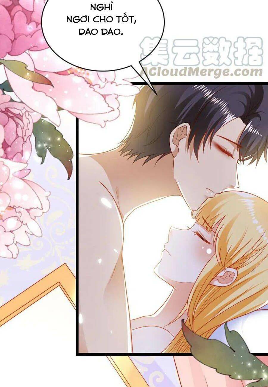 Sủng Hậu Của Vương Chapter 111 - 18