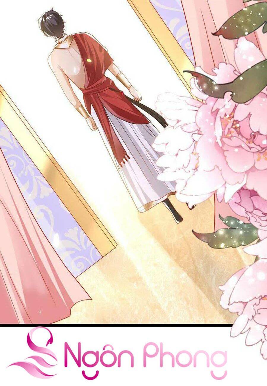 Sủng Hậu Của Vương Chapter 111 - 19