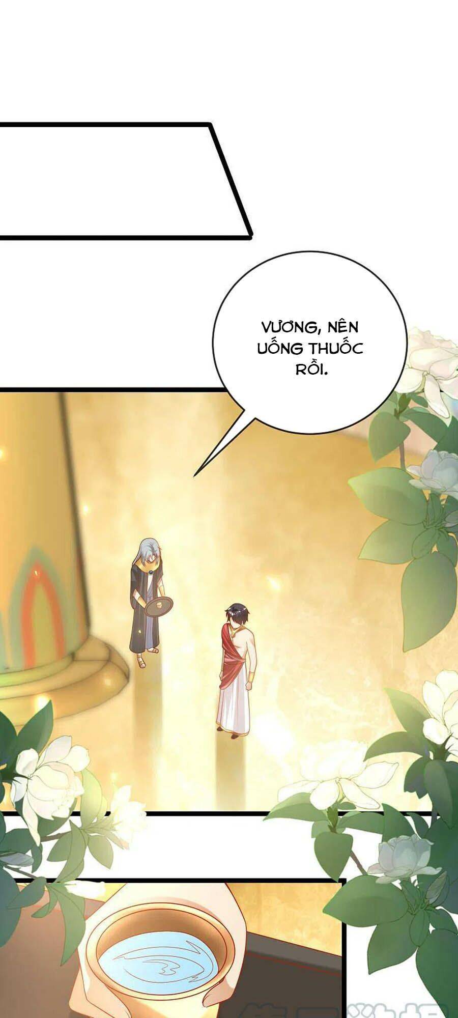 Sủng Hậu Của Vương Chapter 111 - 20