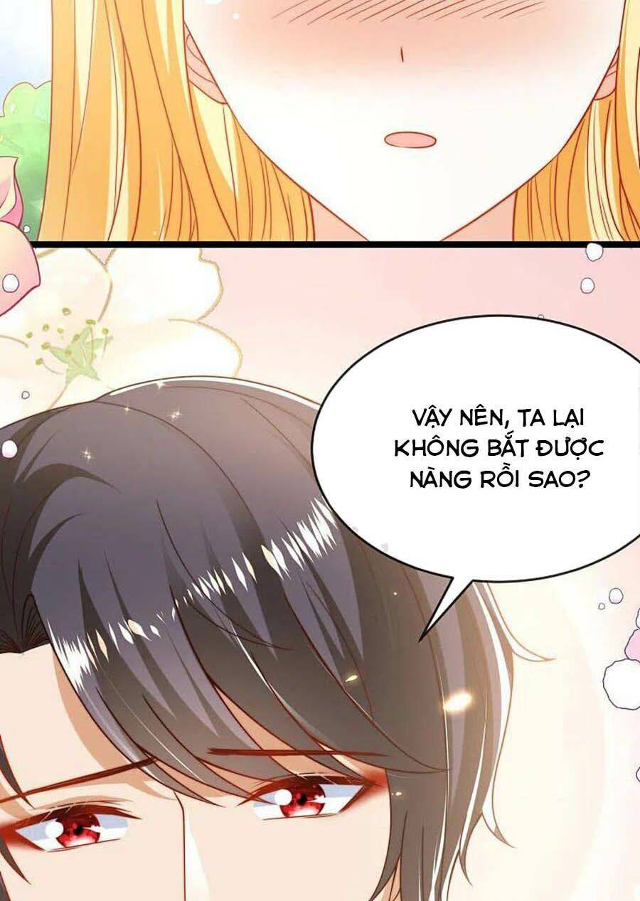 Sủng Hậu Của Vương Chapter 111 - 3