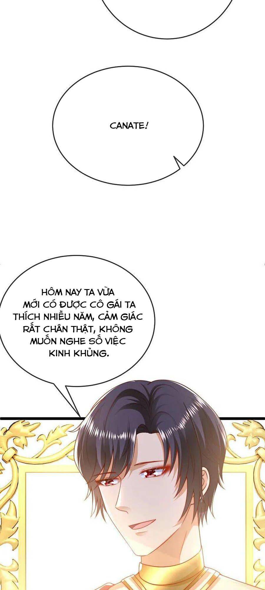 Sủng Hậu Của Vương Chapter 111 - 22