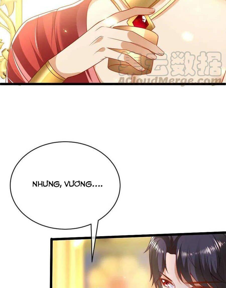 Sủng Hậu Của Vương Chapter 111 - 23
